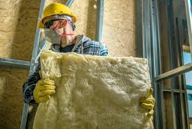 Types of Insulation We Offer in Lake Tapps, WA